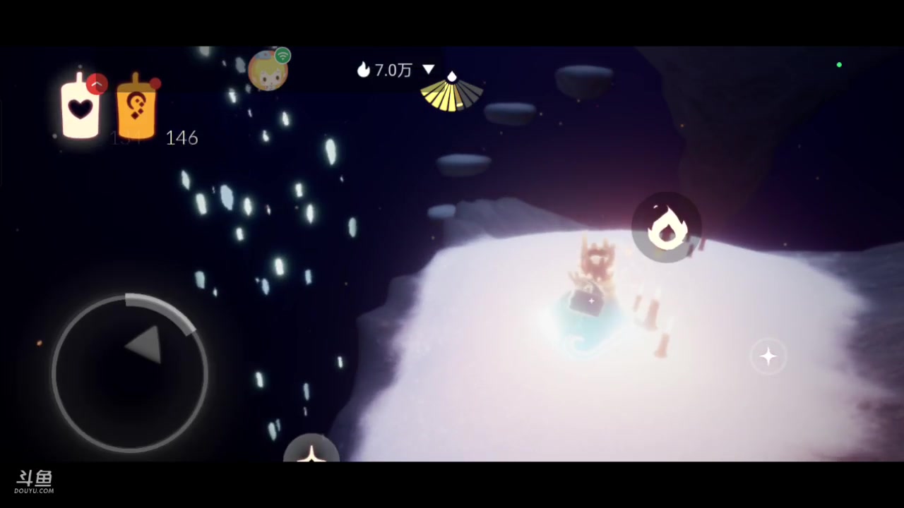 【2023-07-11 09点场】全肉馄饨：光遇冲冲吖