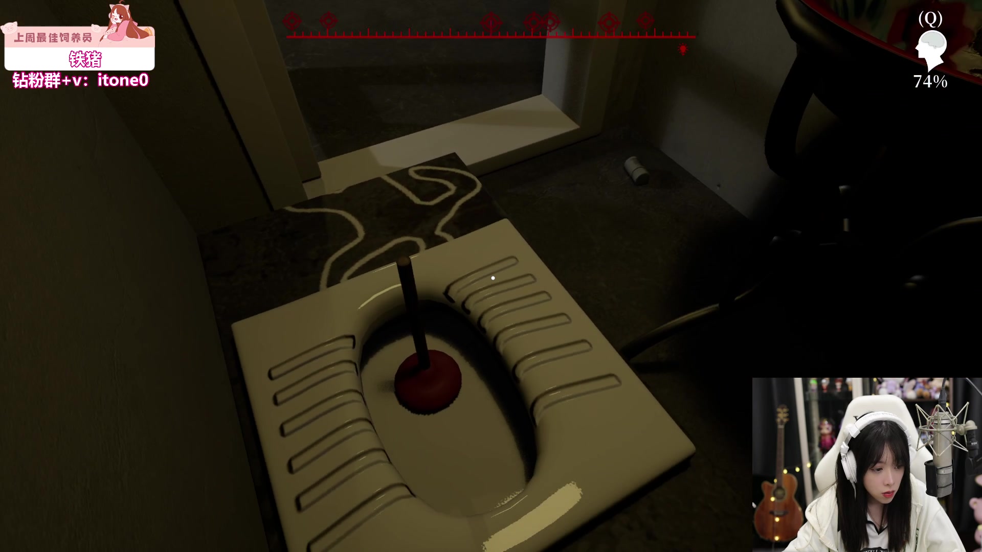 【2023-07-10 21点场】童猪啊i：周一好！！