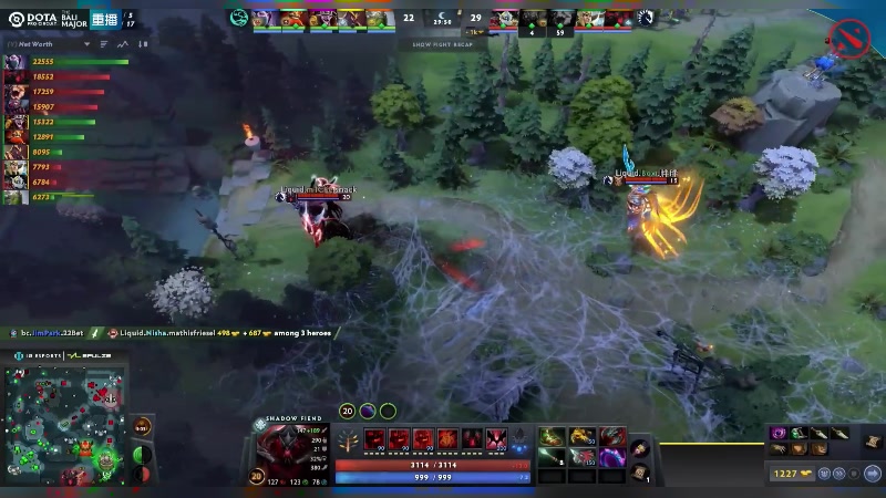 【2023-07-10 23点场】DOTA2赛事专用：重播 巴厘岛MAJOR 舞台B