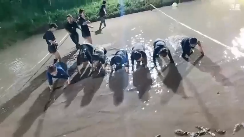 肖哥让大家看直播就好，送礼物就好