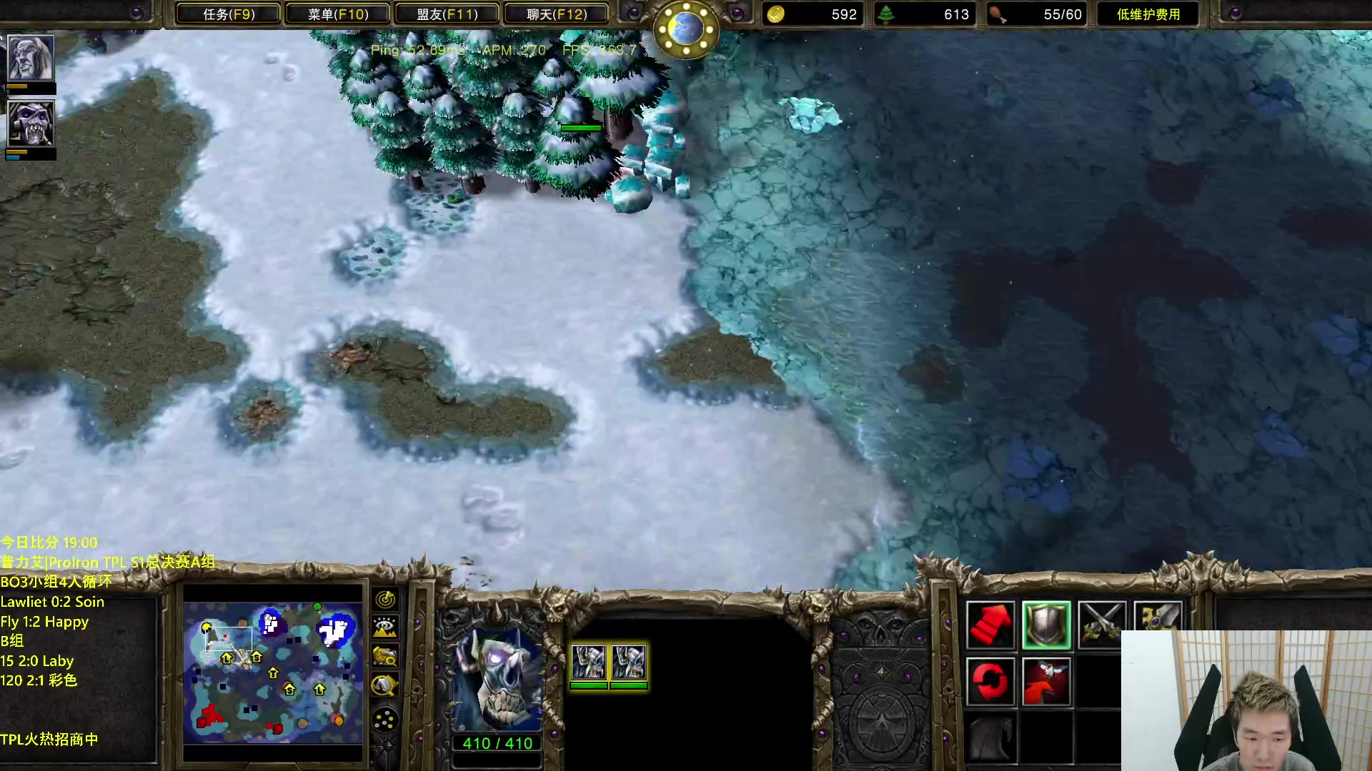 【2023-07-11 22点场】Infi小王：【直播】18:00开播TPLB组妖彩哈