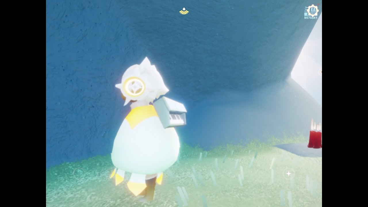 【2023-07-11 20点场】晴天冰淇淋c：我就是神仙颜值担当