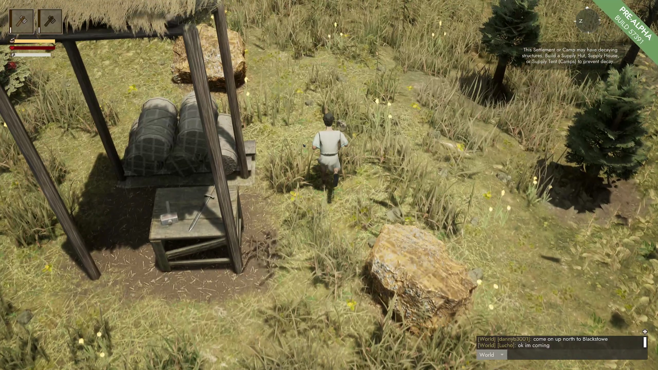 【2023-07-12 04点场】主播杰克曼：游戏名：人间地狱 二战