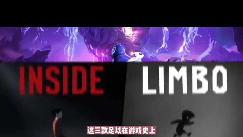 steam游戏-盘点9款近期值得入手的史低游戏（3.11-3.15)steam游戏 游戏推荐 单机游戏