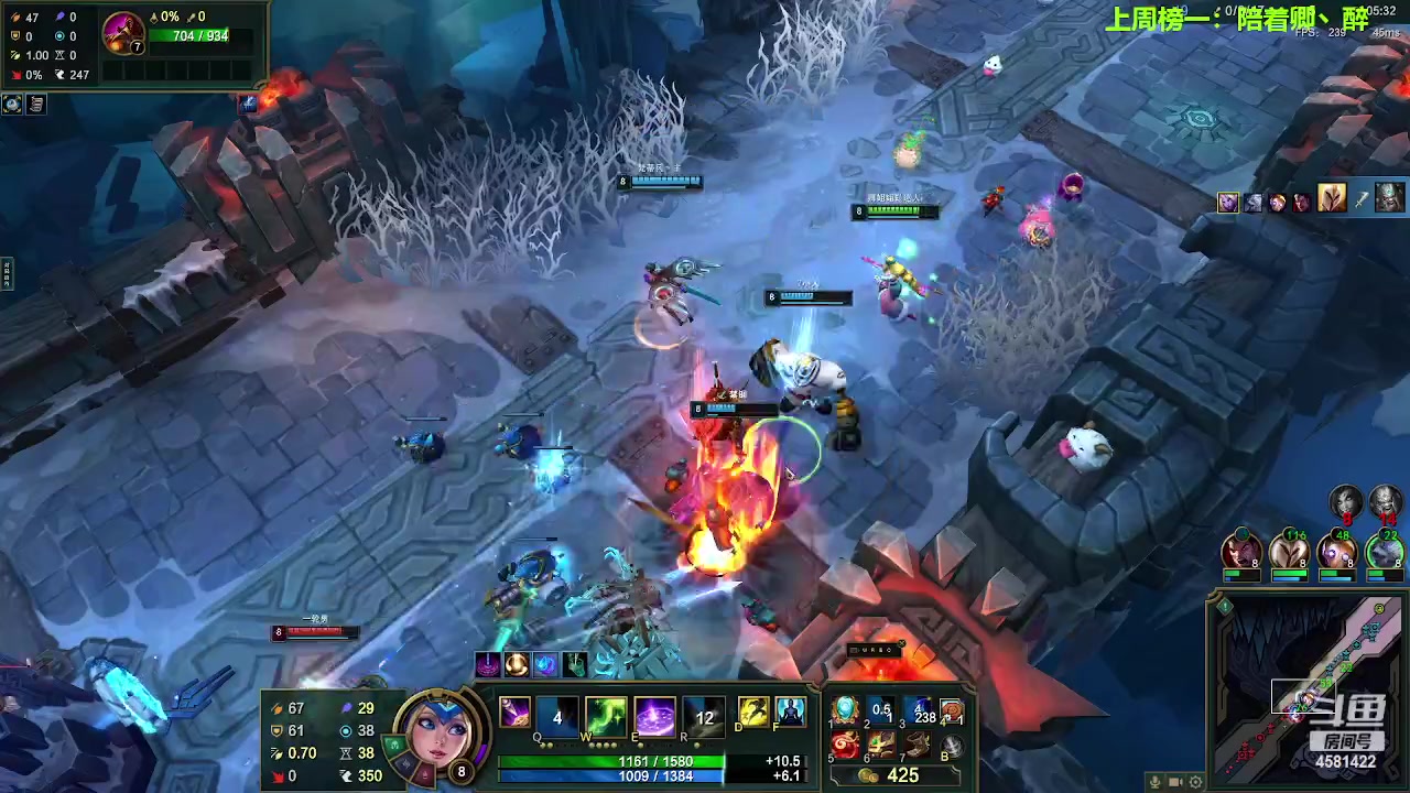 【2023-07-09 22点场】迷人的卿姐姐i：欢乐的时光开始啦~~~