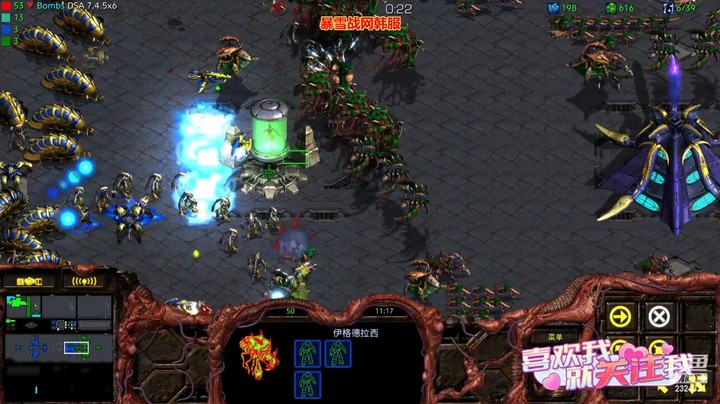 天使风暴专业版DSA8.2.6x42 19