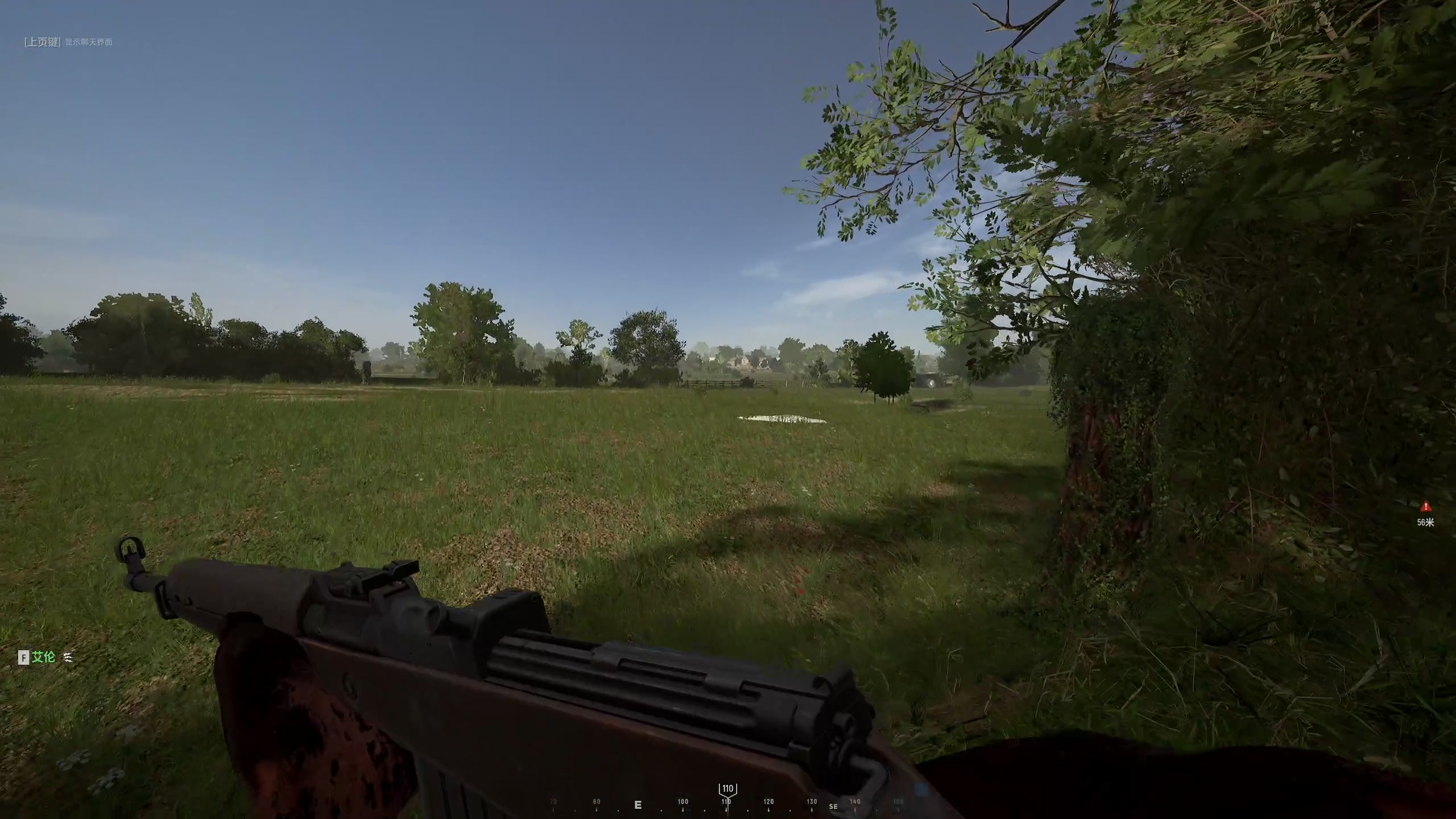 【2023-07-12 16点场】主播杰克曼：游戏名：人间地狱 二战