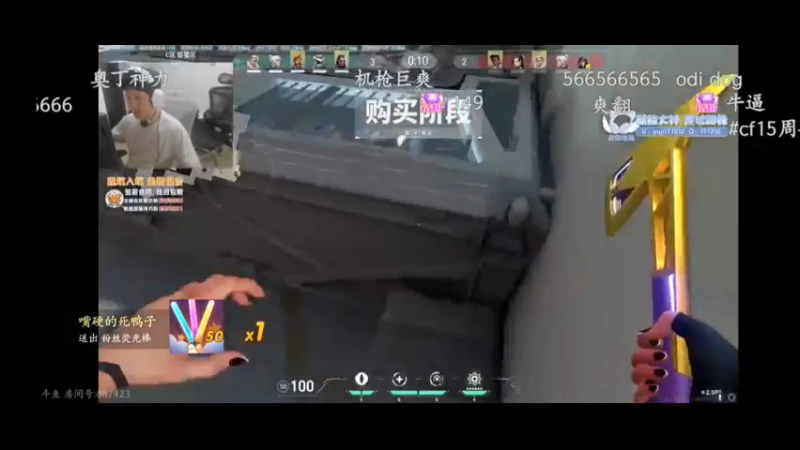 有时候，获胜就是这么简单5