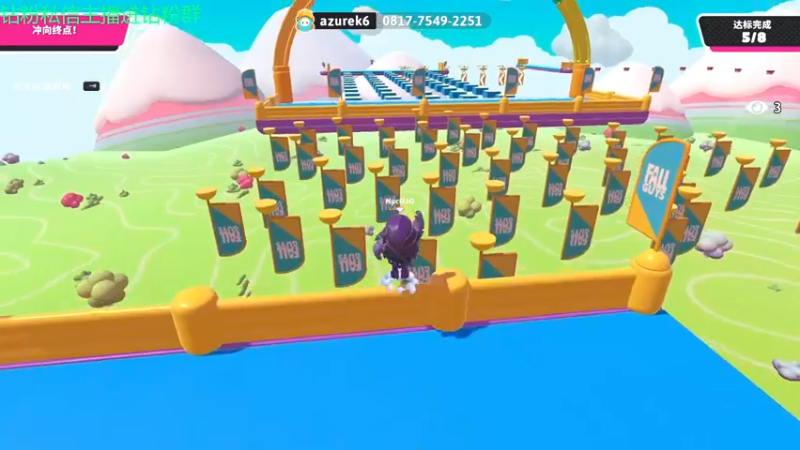 【2023-07-12 18点场】金甲EzNpc：真男人从不畏惧