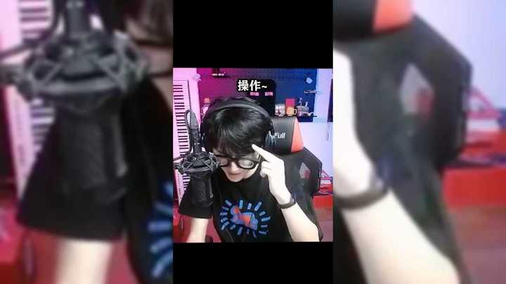 蛋仔库里：这三分我一投一个准