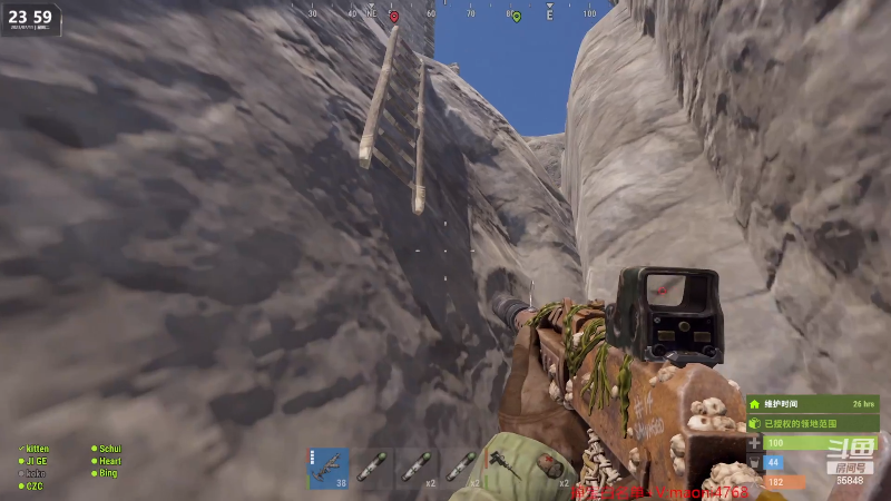 【热门游戏】Happy丨猫腻的精彩时刻 20230711 23点场