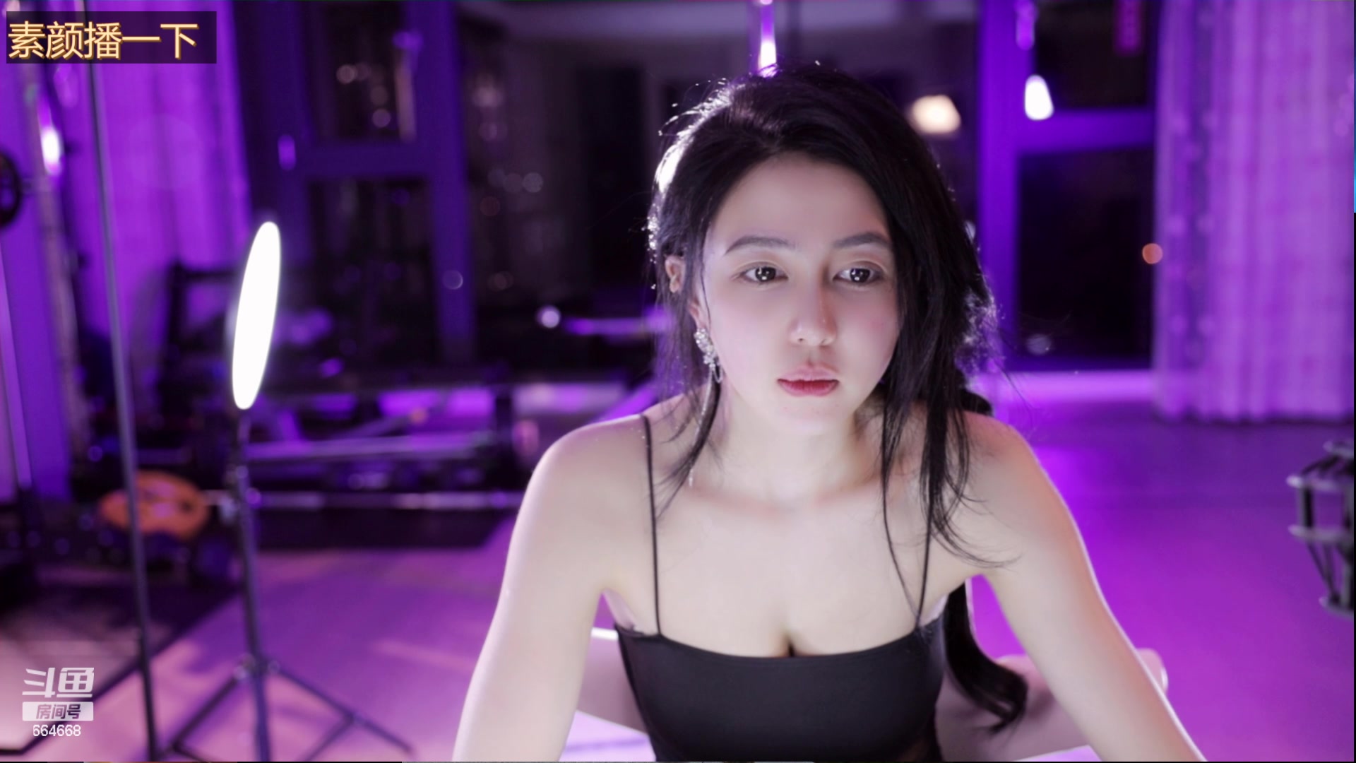 【2023-07-12 03点场】小酒窝翁馨：好好健身，好好生活、