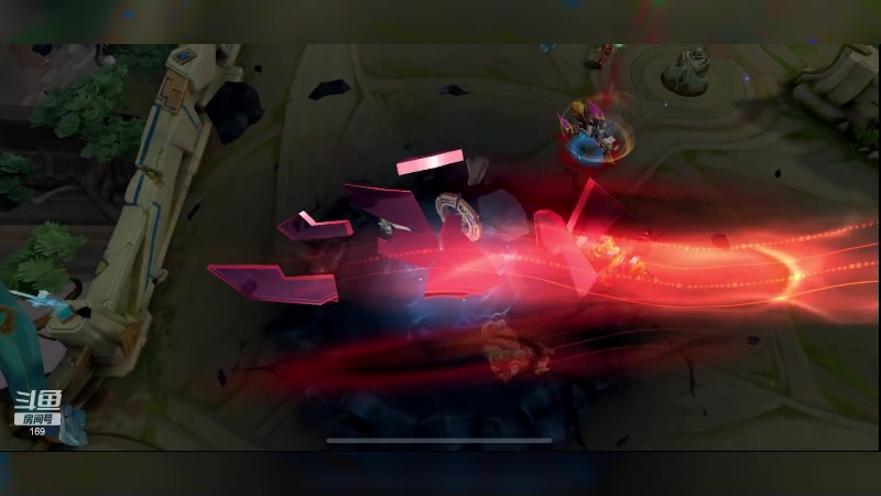 【2023-07-11 22点场】是个枷锁：【枷锁】新赛季加油