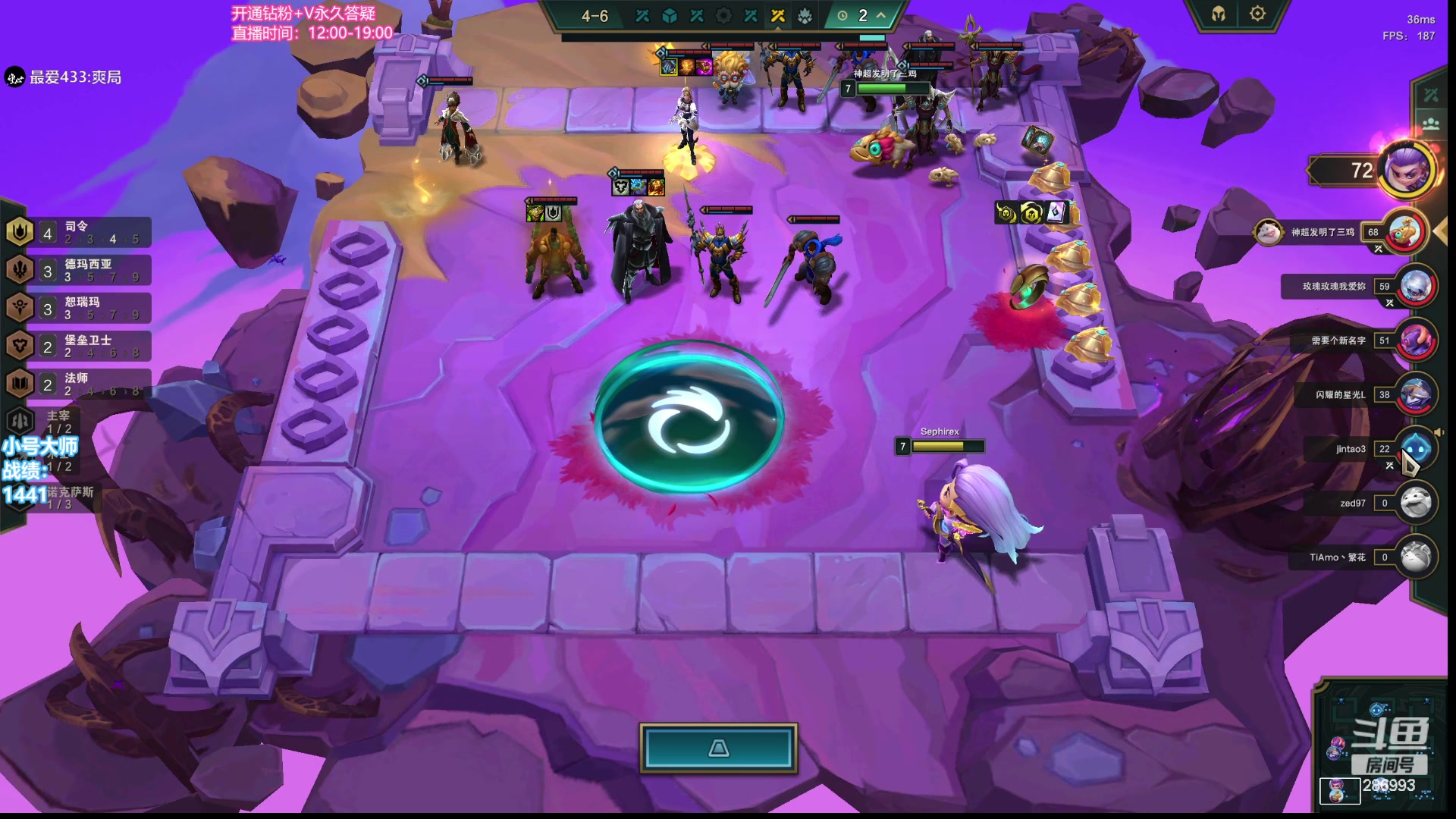 【2023-07-12 13点场】卑微小泽丶：小泽：来点好牌！！