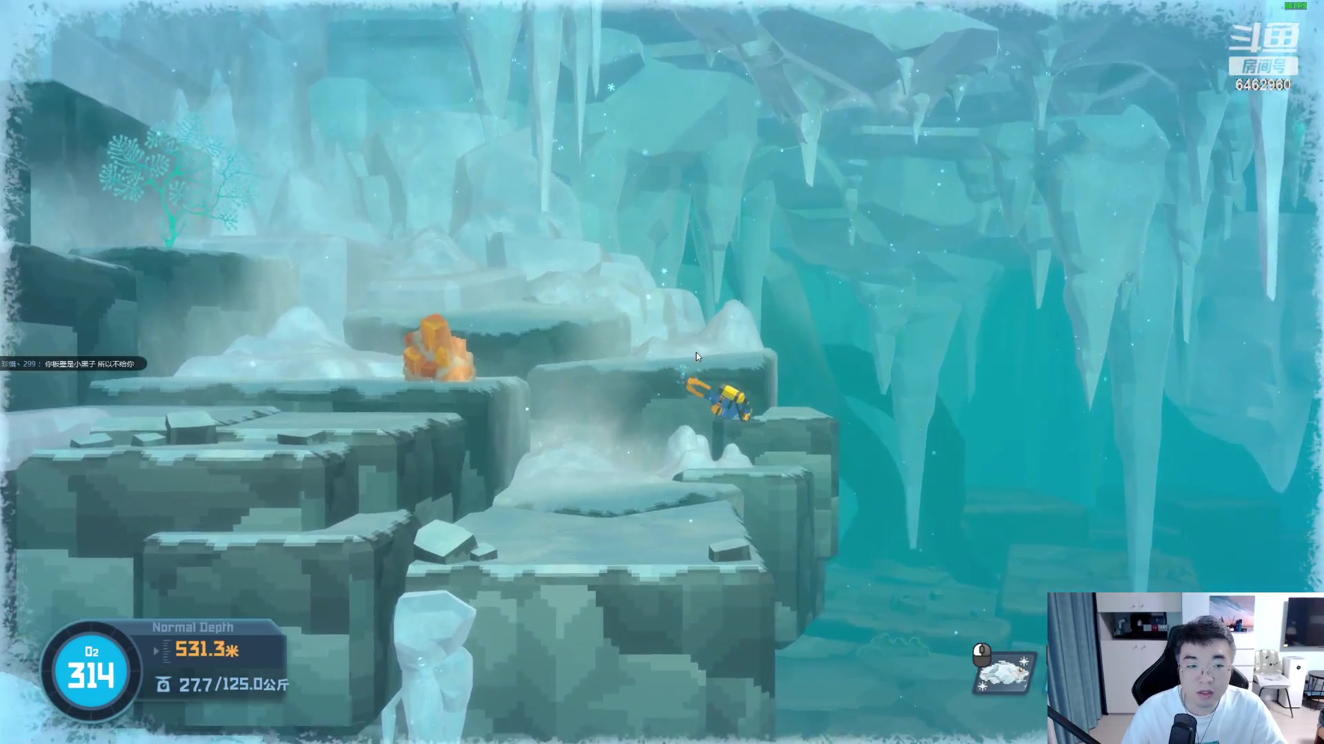 【2023-07-12 19点场】姜姜姜乐涵：愿你历经千帆，不减热爱