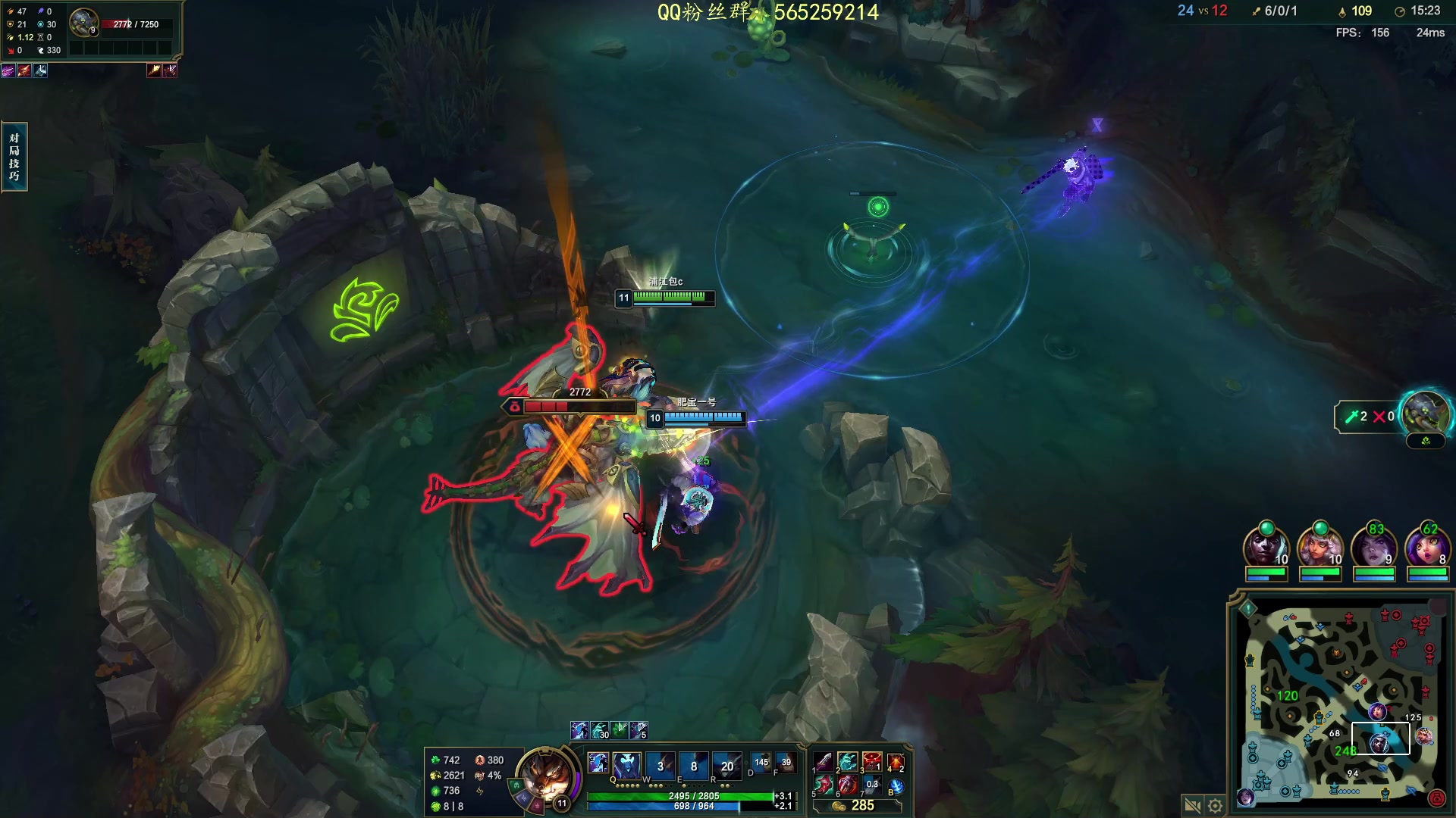 【2023-07-11 21点场】熊王c：熊c：一天不越塔浑身不舒服