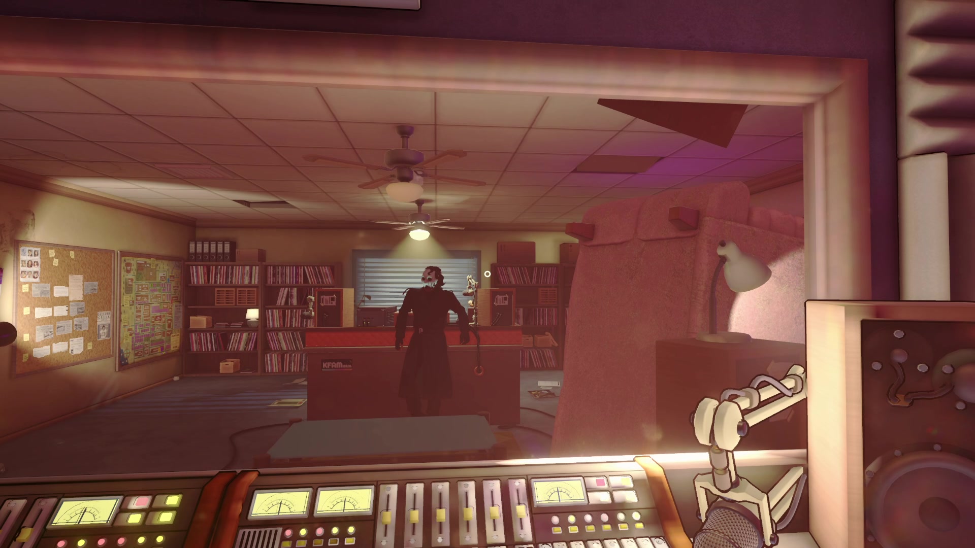 【2023-07-12 20点场】春秋冫：试玩《修复模拟器》秋掌柜的游戏客栈