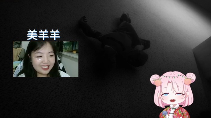 以后不要随便怀疑别人是狼，是真动手啊