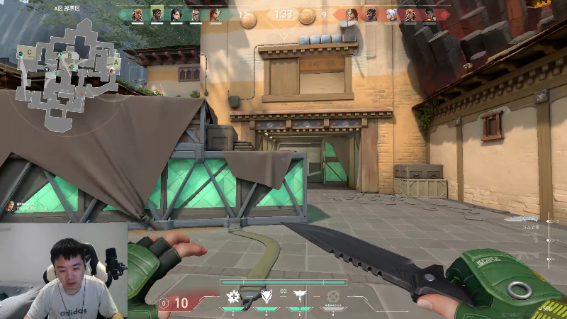 【英雄联盟】网友张顺飞的精彩时刻 20230712 19点场