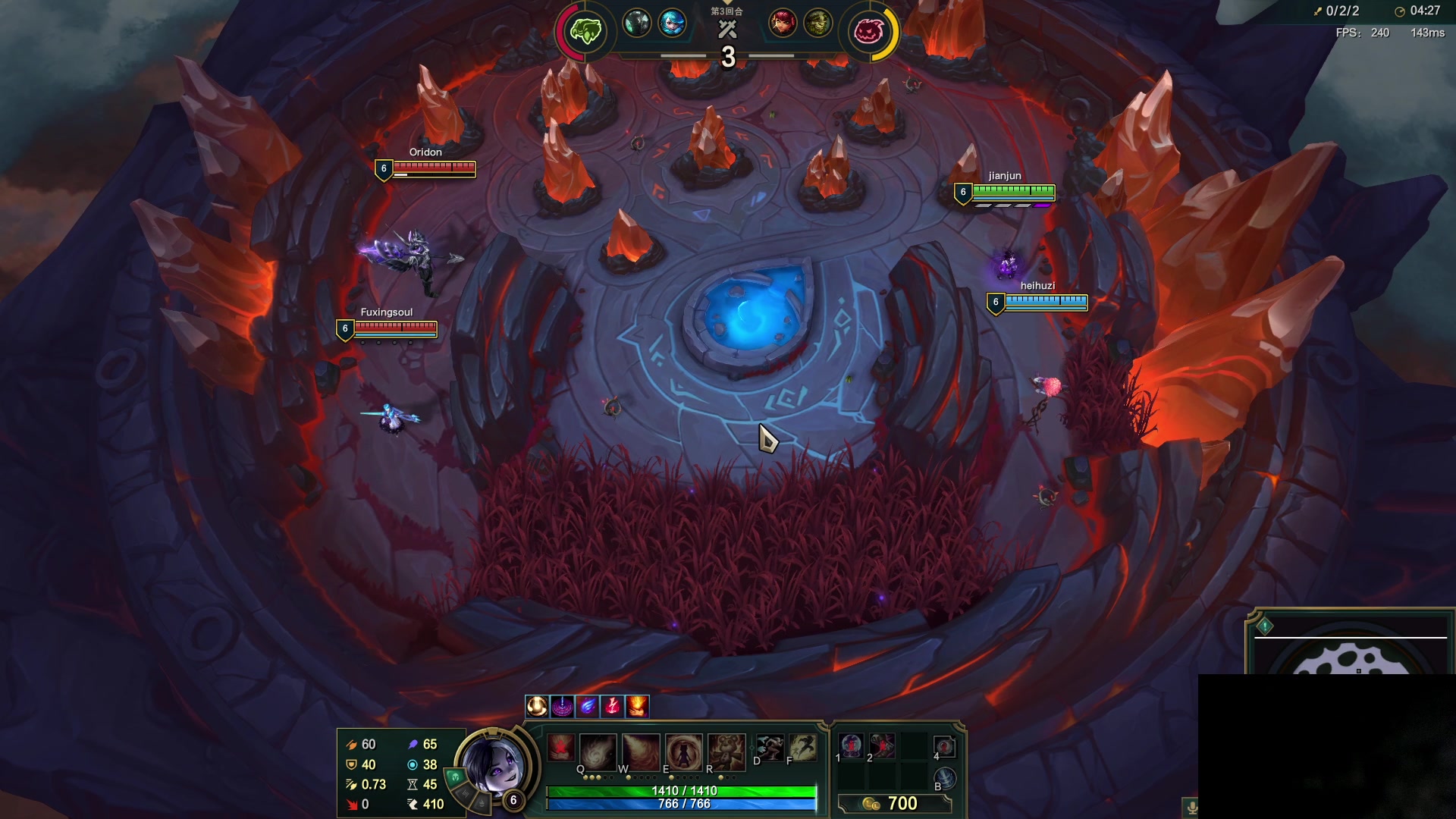 【2023-07-11 22点场】暴走的银剑君丶：银剑君：重新绑定账号，掉落终测资格！