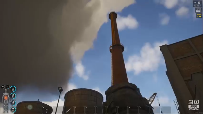 【2023-07-12 00点场】膝盖是个倒霉蛋：呜呜呜呜，我停电了，胸地们！