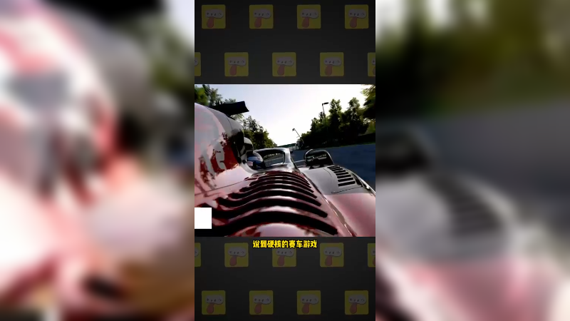 steam游戏 单机游戏 F1 赛车游戏 今年的《F1 23》带着剧情模式回归啦！喜欢开这种硬核方程式赛车的玩家不要错过！