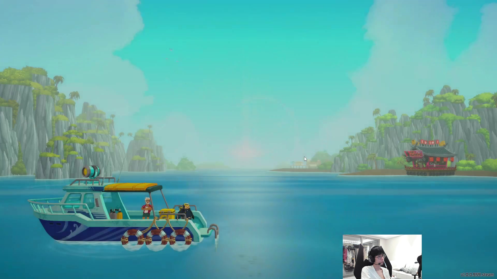 【2023-07-05 20点场】DouYuSora：Sora：晚上好大伙们！