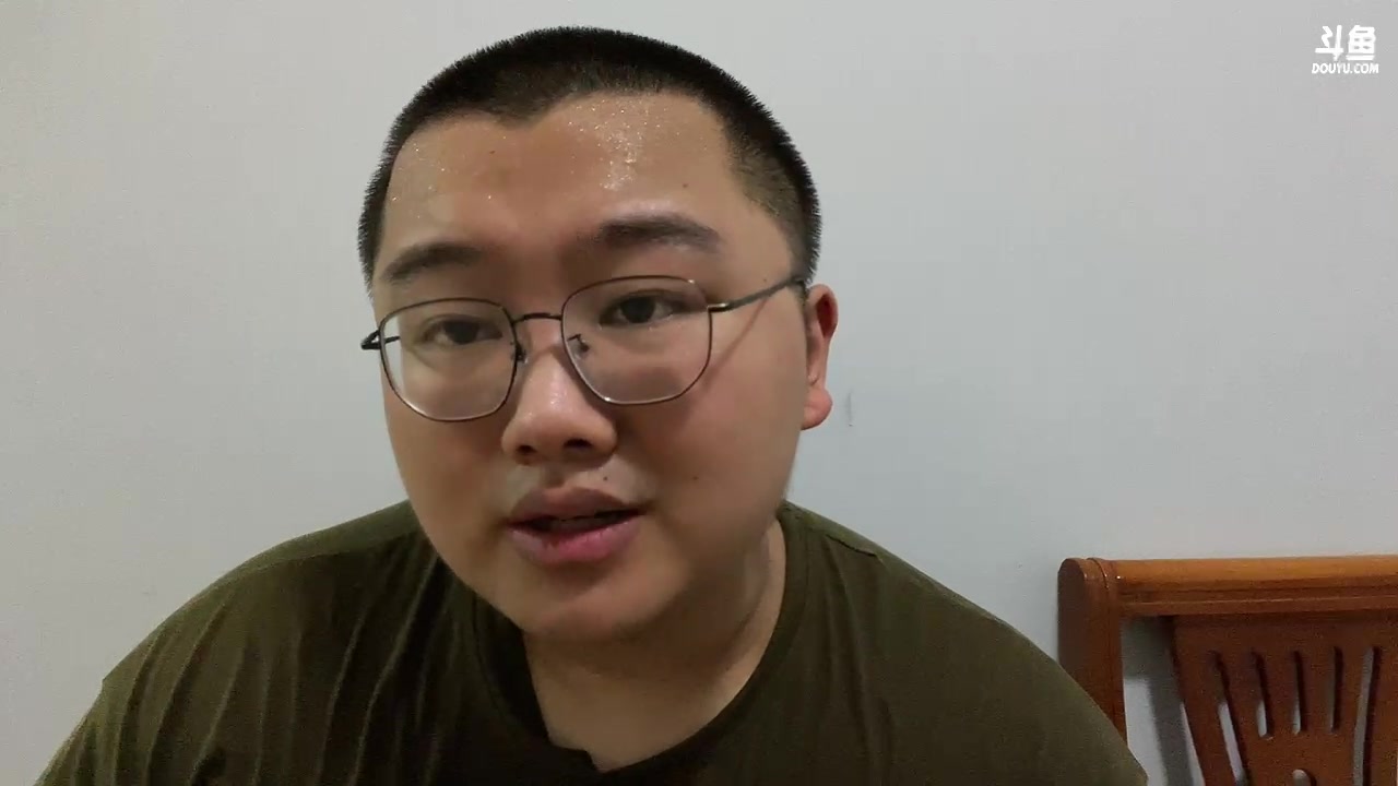 【2023-07-12 19点场】驴酱的冯雨大王：冯雨大王：保持健康，热爱生活~