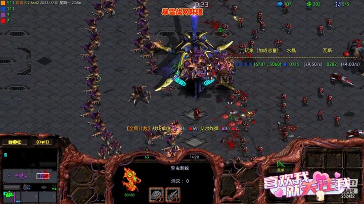 天使风暴专业版DSA8.2.6x42 14