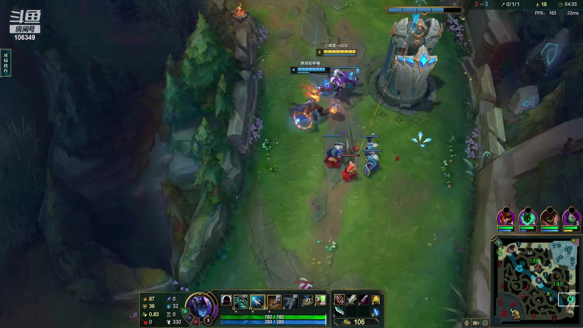 【2023-07-10 20点场】河豚Eric：直接让我毕业吧哥！