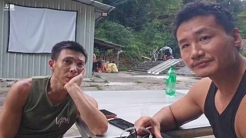 矮小与高大
