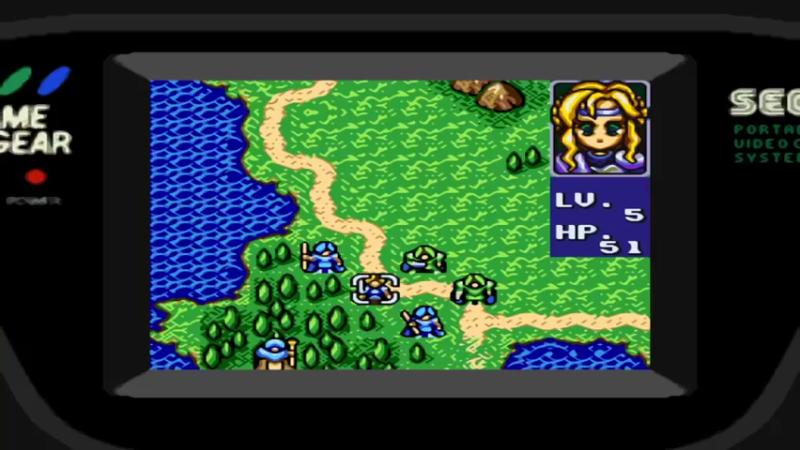 GG皇家石碑 5马尔塔里亚城二