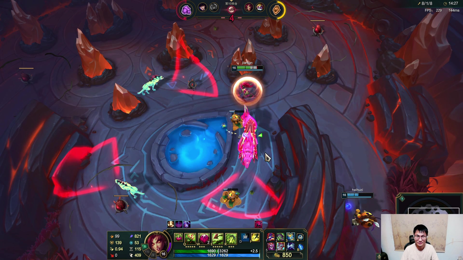 【2023-07-12 00点场】暴走的银剑君丶：银剑君：重新绑定账号，掉落终测资格！