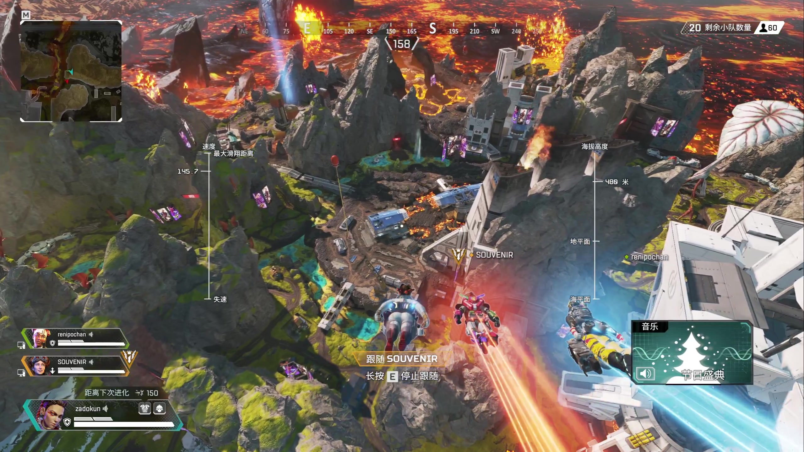 【2023-07-12 20点场】zard1991：Zard1991 chill dude