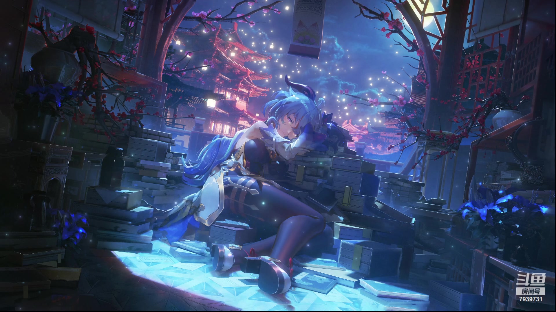 【2023-07-12 20点场】隐者丶丶：这里很有意思来看看吧