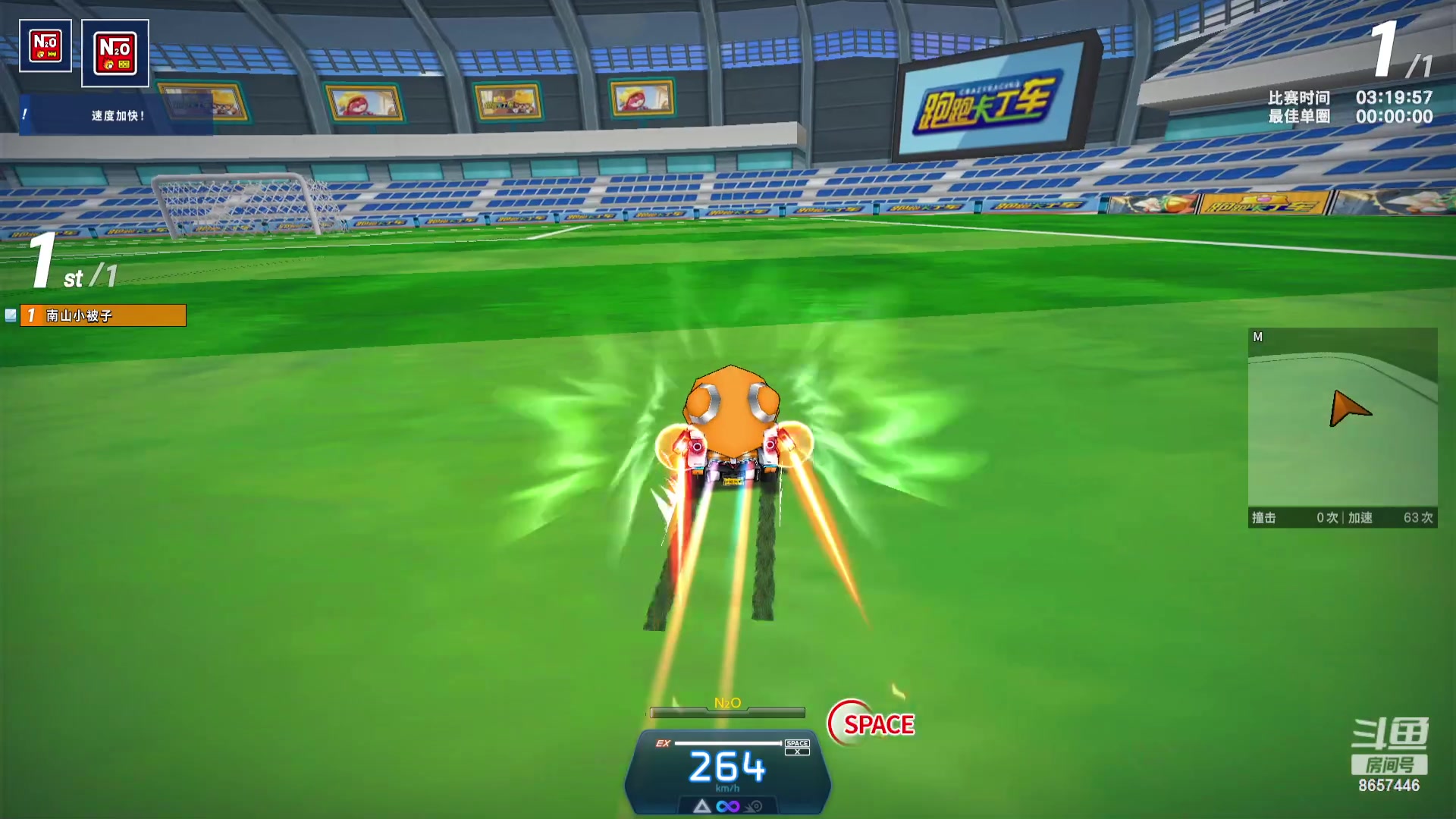 【2023-7-12 21点场】爱吃果冻的小何丫:小何哥哥， s4纯手动爱好者