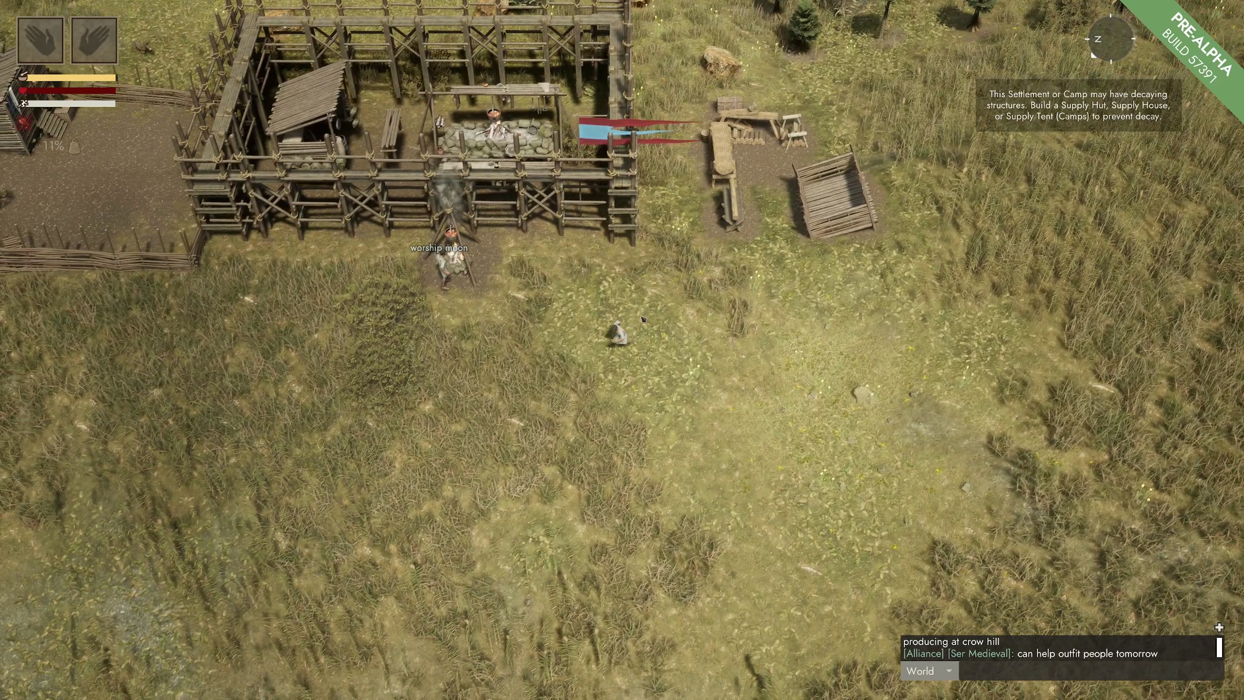 【2023-07-12 03点场】主播杰克曼：游戏名：人间地狱 二战