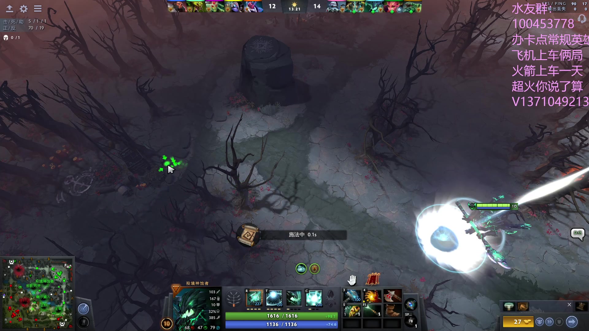 【2023-07-11 23点场】青择_：上分课堂。