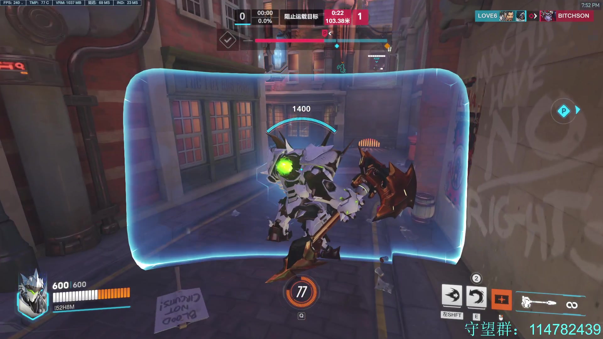 【2023-07-13 19点场】训练把场机器人：机器人：重装坦克