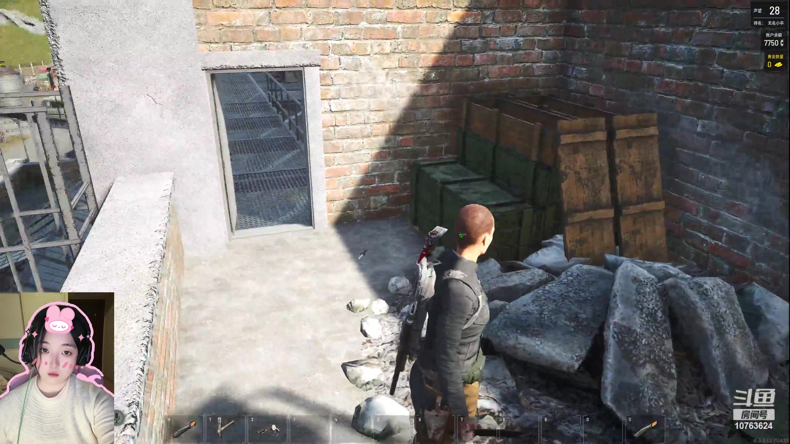 【2023-07-12 18点场】膝盖是个倒霉蛋：新人scum主播，请多关照