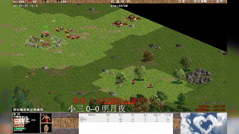 【2023-07-12 12点场】淋淋雨829：圣战迷恋的直播间