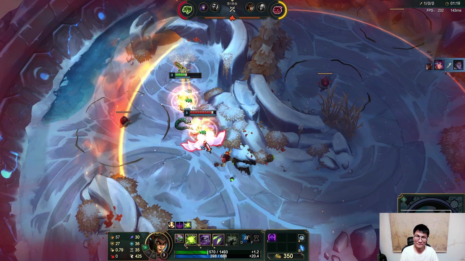 【2023-07-13 00点场】暴走的银剑君丶：银剑君：重新绑定账号，掉落终测资格！