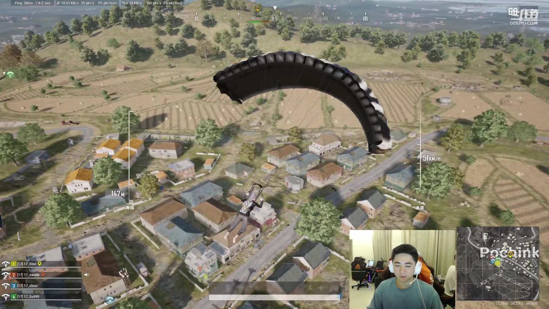 【2023-07-12 23点场】17Xbei丷：晚上训练赛~