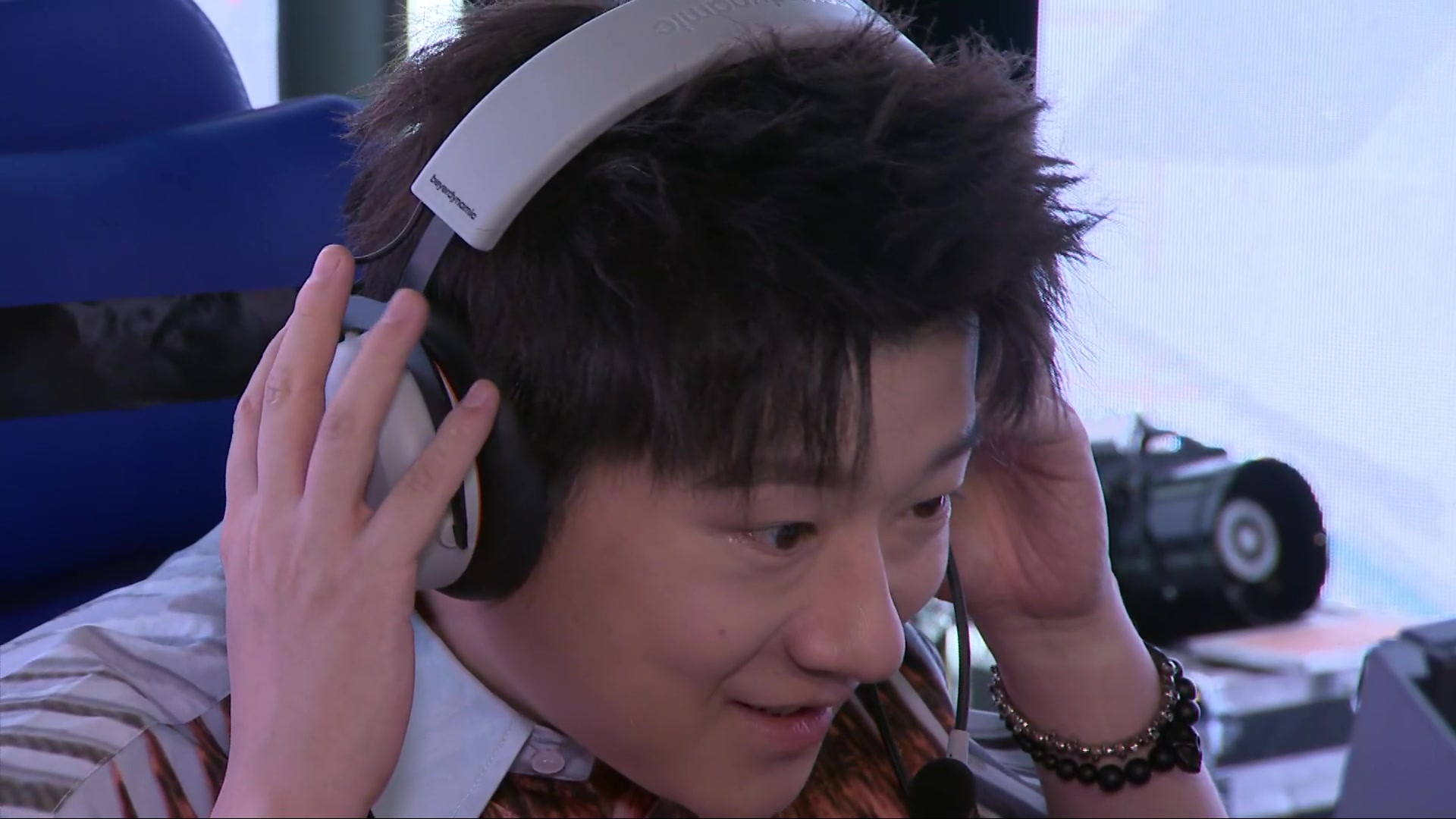 【2023-07-13 17点场】imxiaoxin：【✘-✘】线下表演赛开整！