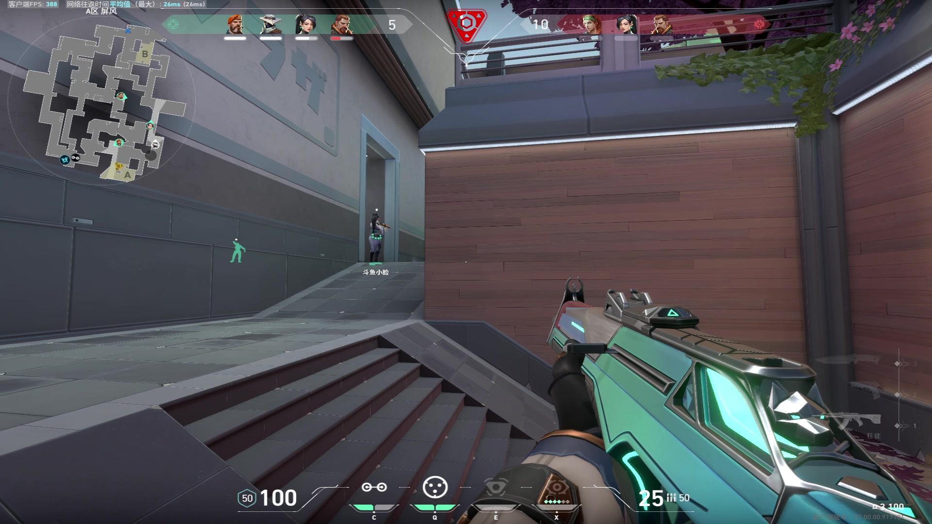 【2023-07-12 17点场】三酒OuO：你是天赋还是努力