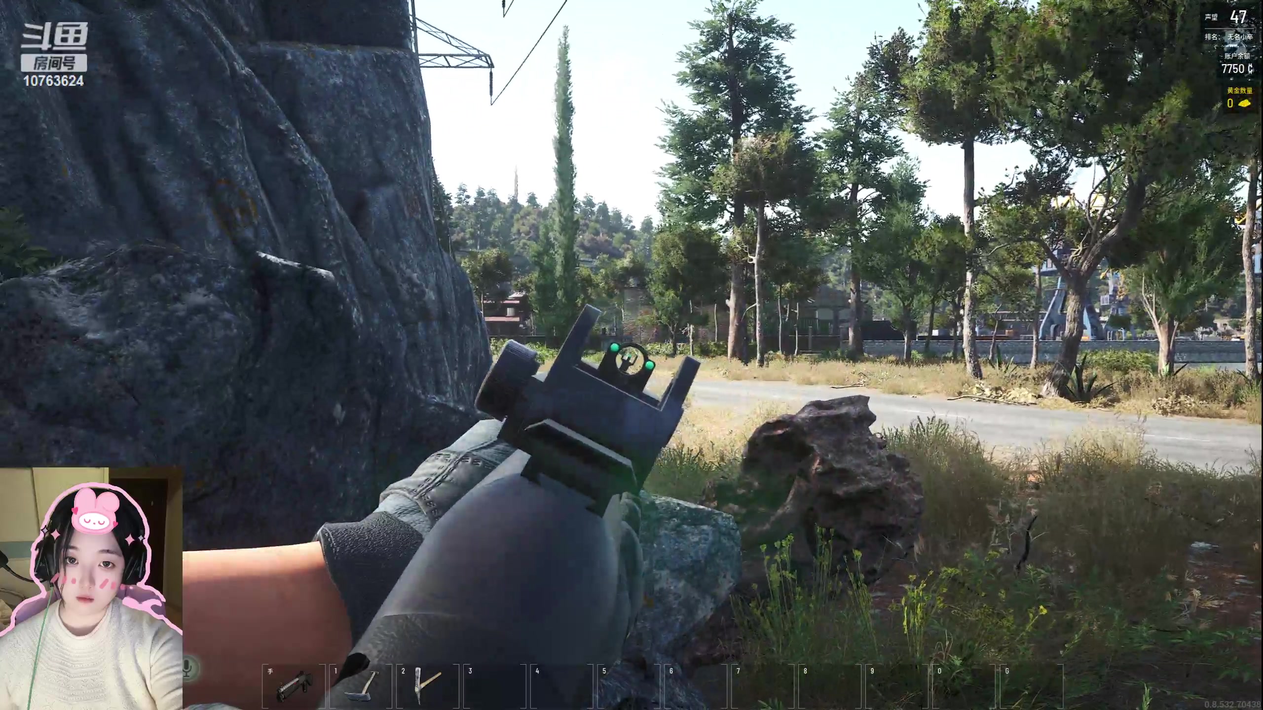 【2023-07-13 00点场】膝盖是个倒霉蛋：新人scum主播，请多关照