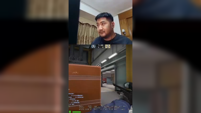 我守的B区谁能进来？