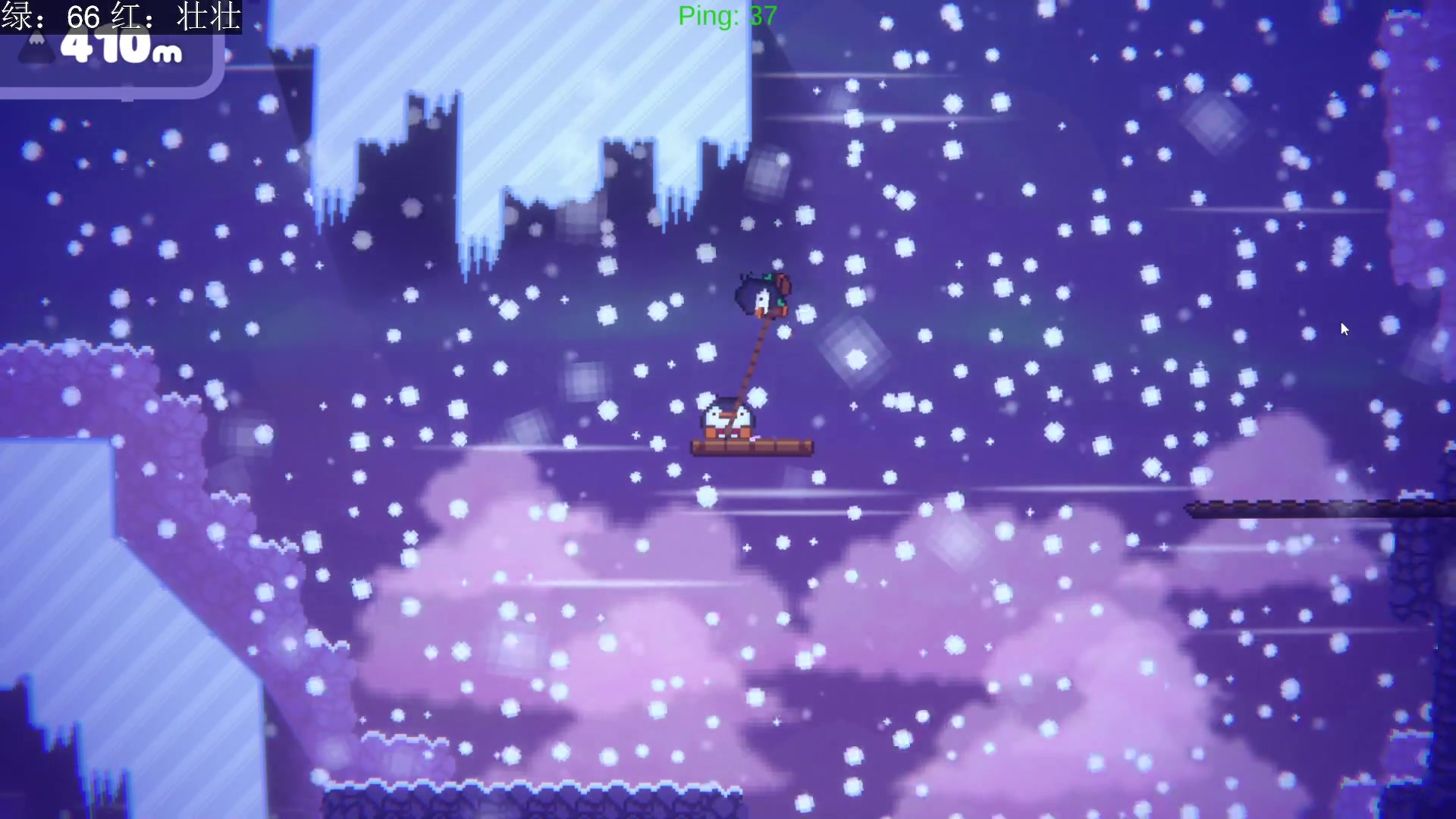 【2023-07-13 17点场】女流66：晚间加场鹈鹕喂鱼