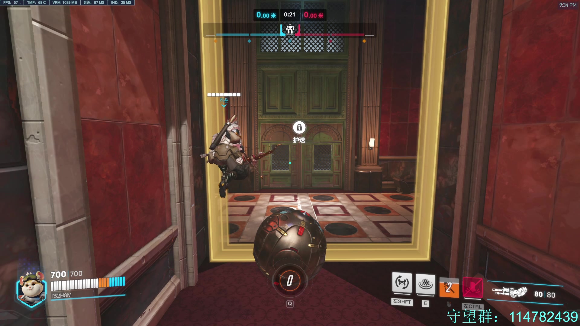 【2023-07-13 21点场】训练把场机器人：机器人：重装坦克