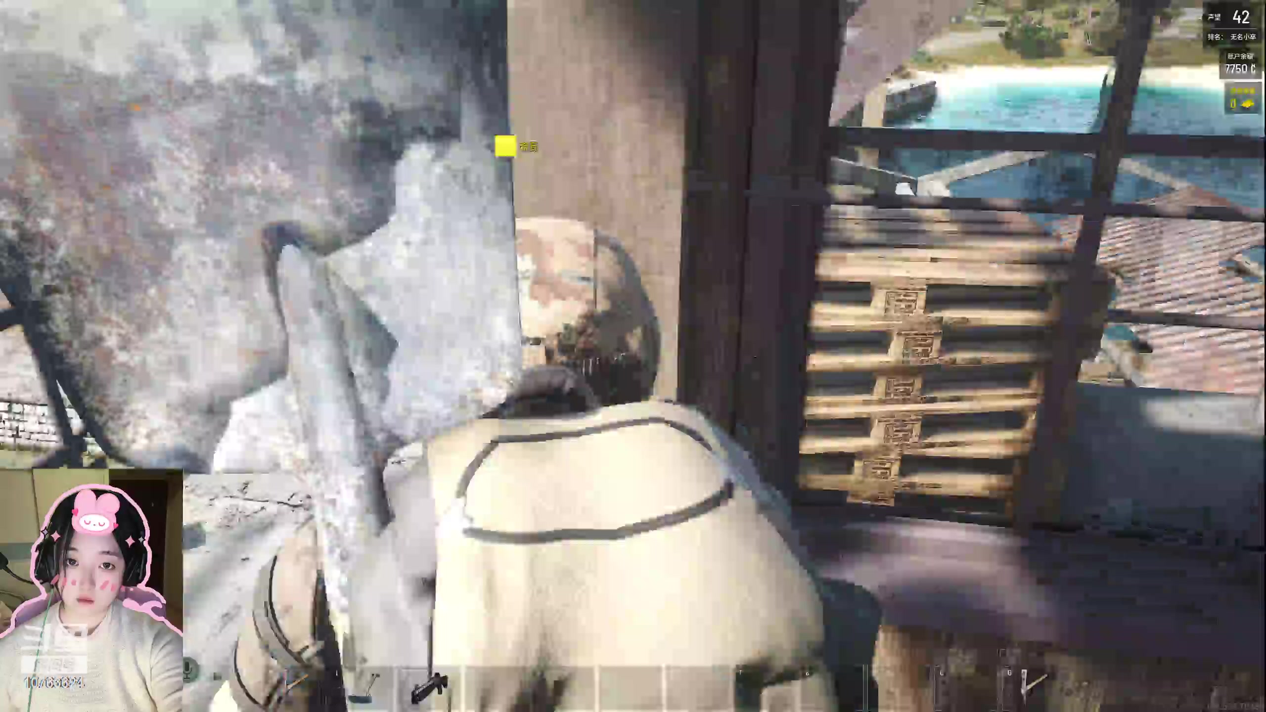 【2023-07-12 20点场】膝盖是个倒霉蛋：新人scum主播，请多关照